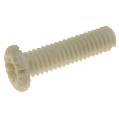 Imagen de Pie ajustable 1783660300 para lavavajillas BEKO, CONTINENTAL EDISON, ESENTIEL B, GRUNDIG, LISTO, OCEANIC