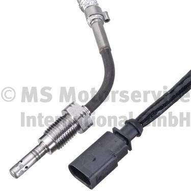 Imagen de PIERBURG 7.11020.51.0 Sensores de turbocompresor escape AUDI: Q5, A4 B8 Berlina, A5 Sportback