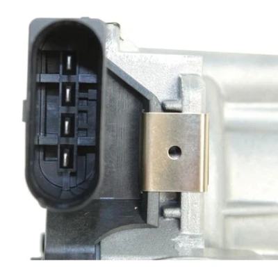 Imagen de METZGER ORIGINAL ERSATZTEIL 2190761 Motor del Limpiaparabrisas 12 Delante, izquierda