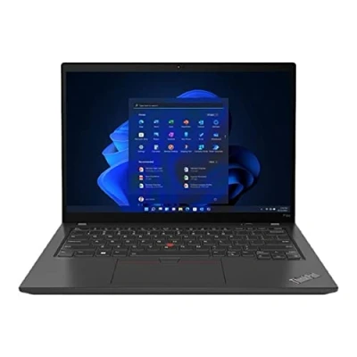 Imagen de Lenovo ThinkPad P14s G3 21AK008XGE 14&quot; WQUXGA IPS, Intel Core i7 1260P, 32GB RAM, 1TB SSD, Quadro T550, Windows 11 Pro