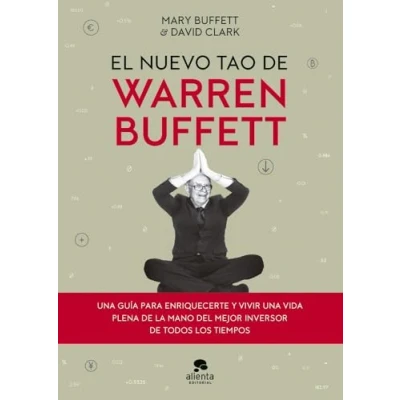 Imagen de El Nuevo Tao De Warren Buffett