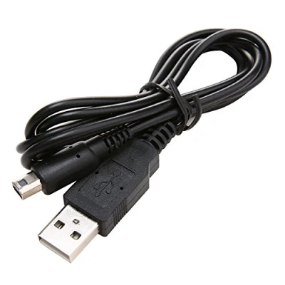 Imagen de fengfeng cable cargador USB para Nintendo 2DS NDSI 3DS 3DSXL nuevo
