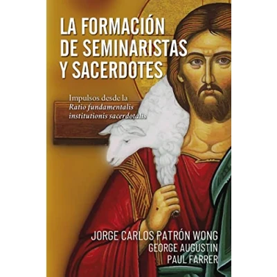 Imagen de la formación de seminaristas y sacerdotes: Impulsos desde Ratio fundamentalis institutionis sacerdotalis: 176