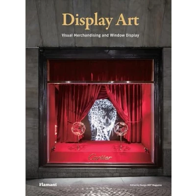 Imagen de Display Art: Visual Merchandising And Window