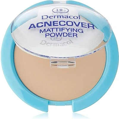 Imagen de Dermacol Base de maquillaje (Sand) 1 unidad