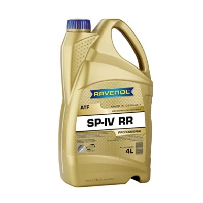 Imagen de RAVENOL Hydrauliköl TSX 46 1211138 004 01 999 Aceite Para Transmisión Automática 4 HYUNDAI: Genesis II Berlina