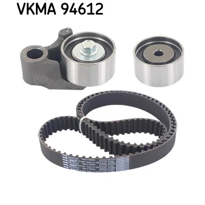 Imagen de SKF VKMA 94612 Kit de correa distribución 153 con perfil redondeado dientes MAZDA: 323 F 6, Premacy, Premacy Furgón