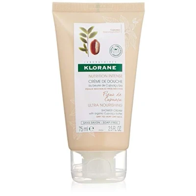 Imagen de Klorane leche de cupuaçu 75ml