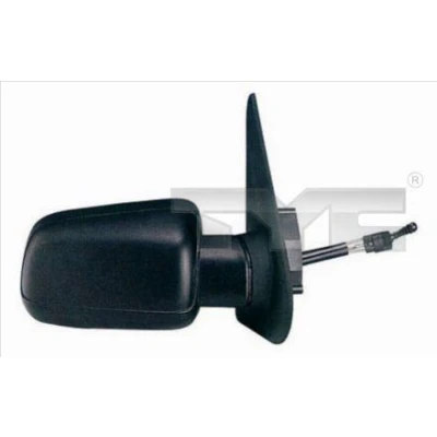 Imagen de espejo retrovisor Blic 5402 04 1112311P izquierda mecánico completo, convexo CITROËN: ZX Hatchback