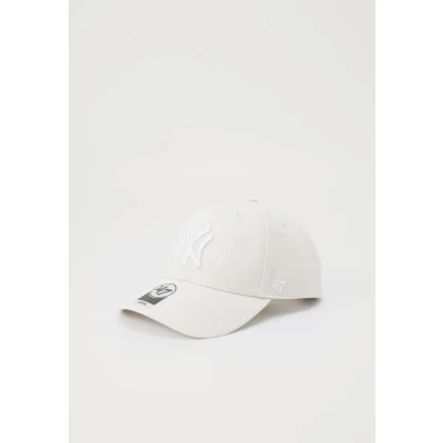 Imagen de &#039;47 NEW YORK Yankees Snapback Unisex Gorra, Talla: One Size, Bone
