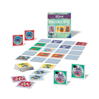 Imagen de Ravensburger Memory Stitch (Challenge)