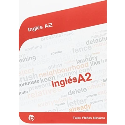 Imagen de Inglés A2 (Idiomas)