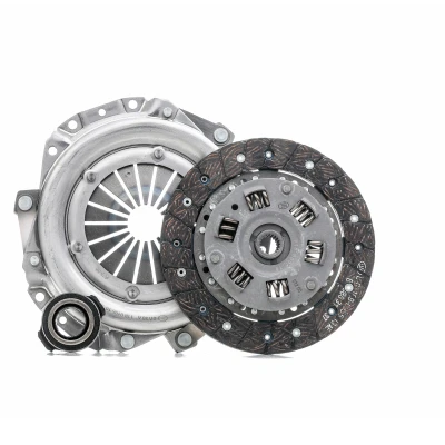 Imagen de LuK BR 0222 618 0171 06 Kit de embrague con cojinete desembrague, plato 180 RENAULT: 12 Familiar, 5 Hatchback, 4 Familiar norauto,