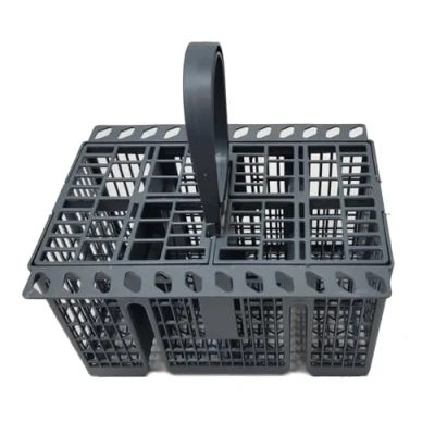 Imagen de SOS Cesta de cubiertos para lavavajillas Hotpoint C00257140, C00386607