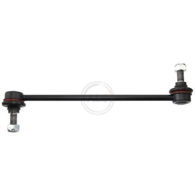Imagen de A.B.S. 260718 Bieleta de suspensión 274 MM10X1.5 RHT RENAULT: MEGANE 3 Coupe, 3, Grandtour