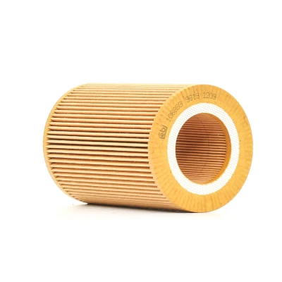 Imagen de FEBI BILSTEIN 108333 Filtro de aire 135 90,5 Cartucho filtrante SMART: Fortwo I Coupé, City Coupe, Cabrio