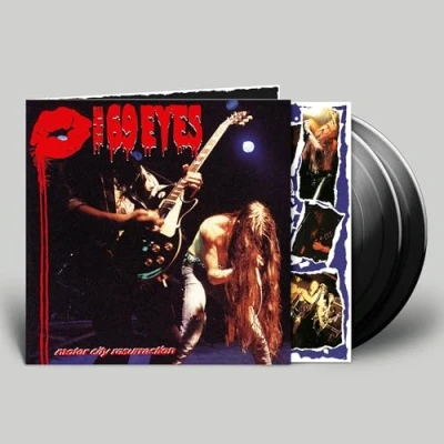 Imagen de Motor City Resurrection [Vinilo]