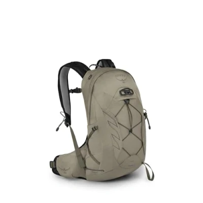 Imagen de Osprey Talon Mochila de trekking Sawdust earl grey, Talla: One Size, grey