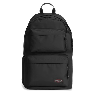 Imagen de Eastpak Padded Double Mochila, Talla: One Size, Black