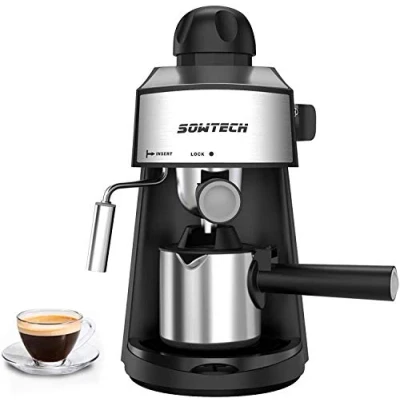 Imagen de Saeco* Kit de reparación para cafetera expreso manual Saeco Poemia portafiltro presurizado
