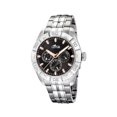 Imagen de Reloj Lotus Multifunción 15814 C