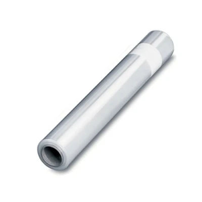 Imagen de Princess 01.492996.00.002 Rollos para envasado al vacío, tamaño 28 cm x 5 m, 2 unidades, color gris