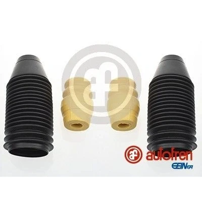 Imagen de AUTOFREN SEINSA D5079 Guardapolvo Amortiguador Eje trasero HYUNDAI: ACCENT 3, 3 Stufenheck, CHEVROLET: Lacetti Hatchback