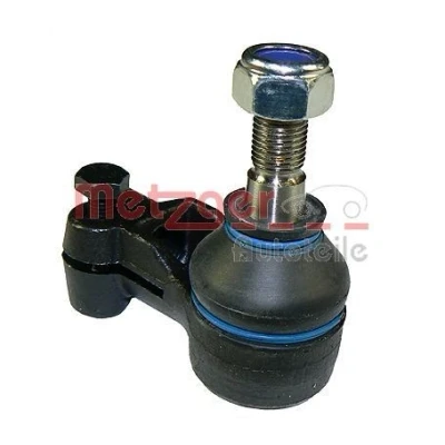 Imagen de METZGER 54003401 Rótula de dirección KIT + Eje delantero, izquierda OPEL: Kadett E CC, Berlina, Cabrio, DAEWOO: Lanos Berlina