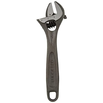 Imagen de Facom 113A.6T LLAVE INGLESA FOSFATADA 6P