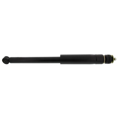 Imagen de MAPCO 40528 amortiguador Eje trasero Presión de gas Bitubular sin soporte ballesta Espiga arriba, Anillo inferior SUZUKI: SWIFT 3