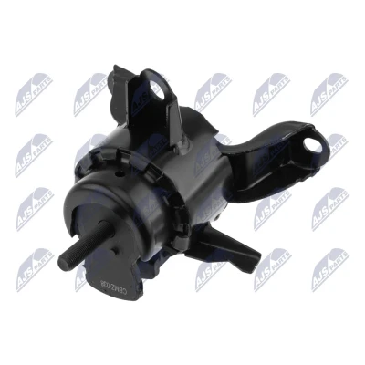 Imagen de NTY ZPS MZ 038 Soporte de motor derecha MAZDA: MPV II (LW) 2.5 V6, 3.0 i 1999 2006