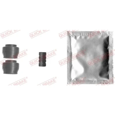 Imagen de QUICK BRAKE 113 1407 Kit de accesorios, pinza freno TOYOTA: RAV4 II SUV