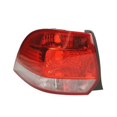 Imagen de VAN WEZEL 5898931 Piloto trasero izquierda sin portalámparas VOLKSWAGEN: Golf 5