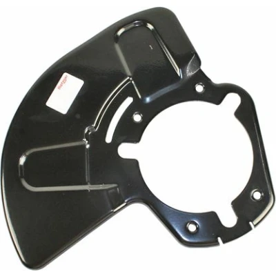Imagen de METZGER 6115050 Chapa Protectora de Disco Freno Eje delantero, derecha OPEL: Zafira A