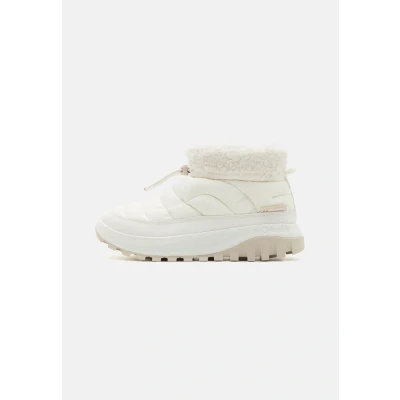 Imagen de Columbia Snowtrot Shorty, Botas para Nieve Mujer, Higo de Sal Marina, 38 EU