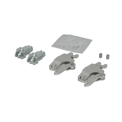 Imagen de Juego de accesorios, zapatas freno QUICK BRAKE 120 53 003