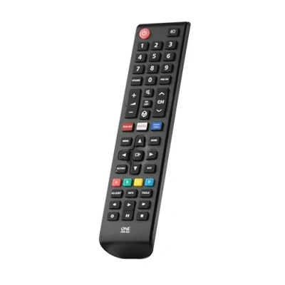 Imagen de One for all URC4910 control remoto samsung todos los modelos