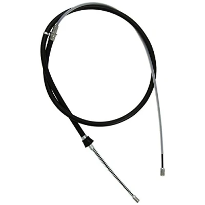Imagen de ATE 24.3727 2511.2 Cable de Freno Mano 1620 SKODA: Octavia I Hatchback