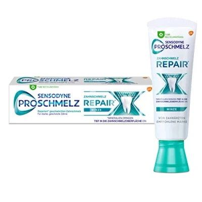 Imagen de SENSODYNE TP PRO ENAMEL