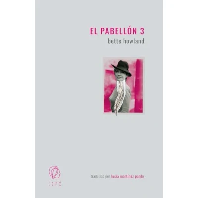 Imagen de El pabellón 3 (SIN COLECCION)