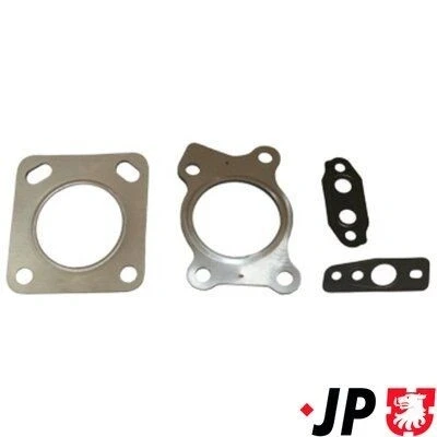 Imagen de JP GROUP 1517751610 Juego de montaje, turbocompresor MAZDA: BT 50 Pick up, FORD: Ranger Mk2