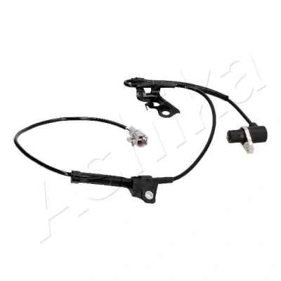 Imagen de ASHIKA 151 02 205 Sensor de ABS Eje delantero, izquierda TOYOTA: Corolla Verso, Avensis II Station Wagon, IX Hatchback