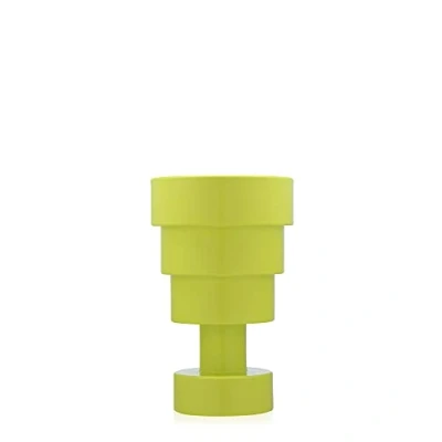 Imagen de Kartell Cáliz, Taburete, Verde, 34.5 x 46 cm
