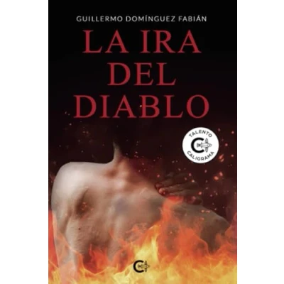 Imagen de La Ira Del Diablo