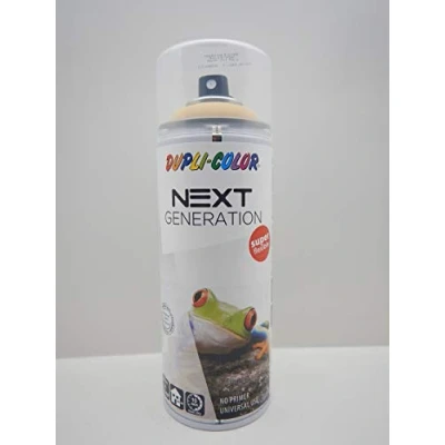 Imagen de Dupli Color 480423 Next Amsterdam satinado 400 ml, albaricoque