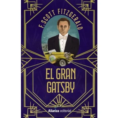 Imagen de El gran Gatsby: 6754 (13/20)