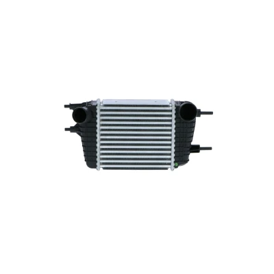 Imagen de NRF 30987 Intercooler Aluminio
