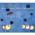 Imagen de Mironins. Un livre pour jouer et apprendre avec Joan Miró (Los cuentos de la cometa)