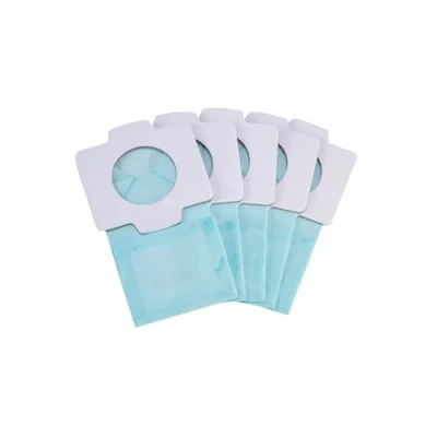 Imagen de Makita 194566 1 Bolsas para aspiradora (5 unidades)