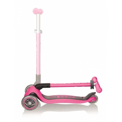 Imagen de Patinete PRIMO FOLDABLE ROSA Globber